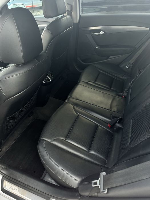 Hyundai i40 1.7 crdi
