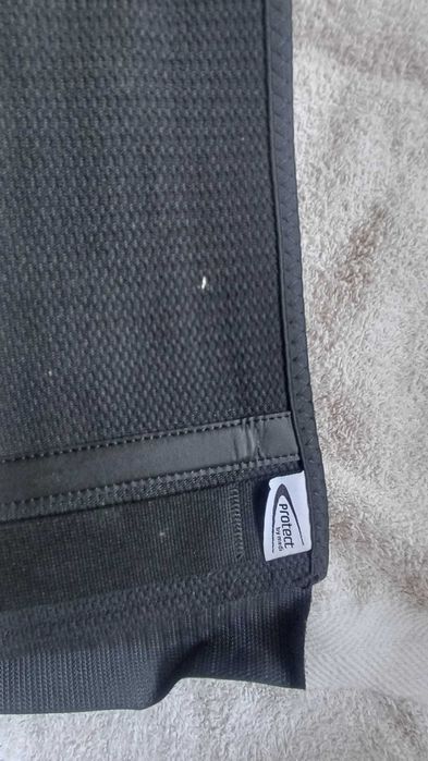 Cinta Sacro Lombar - medi protect tamanho L como nova