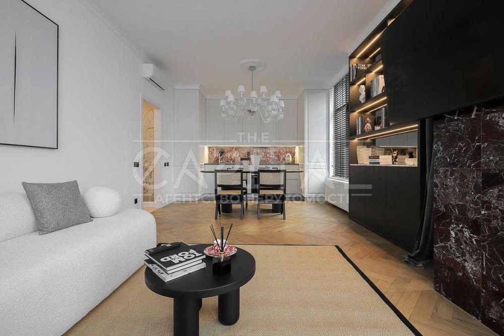 Продаж квартири, Драгомирова, Верхогляда, ЖК Новопечерські Липки