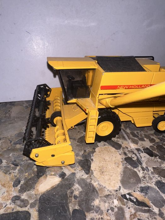 Ceifeira miniatura da Joal 1:42