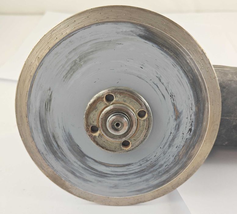 Szlifierka kątowa TOOLTEC 710W