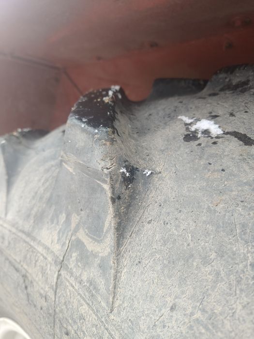 Zetor 8011 nie ursus