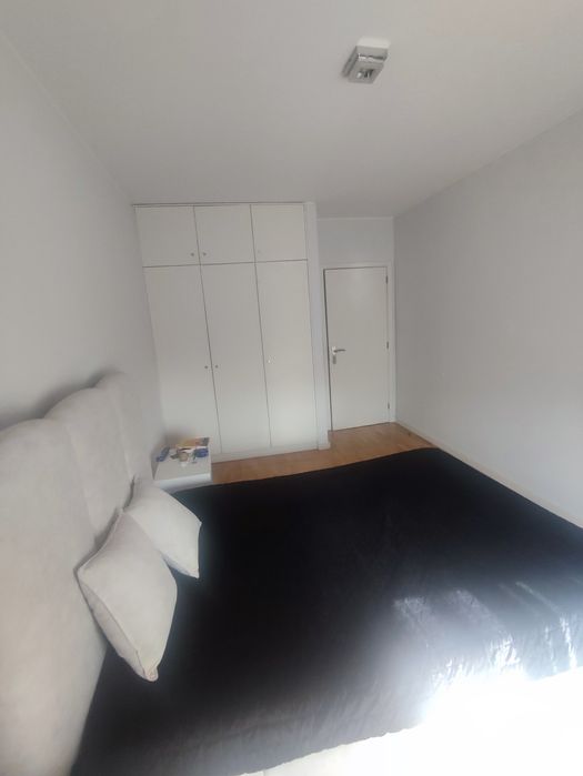 Alugo quarto estudante