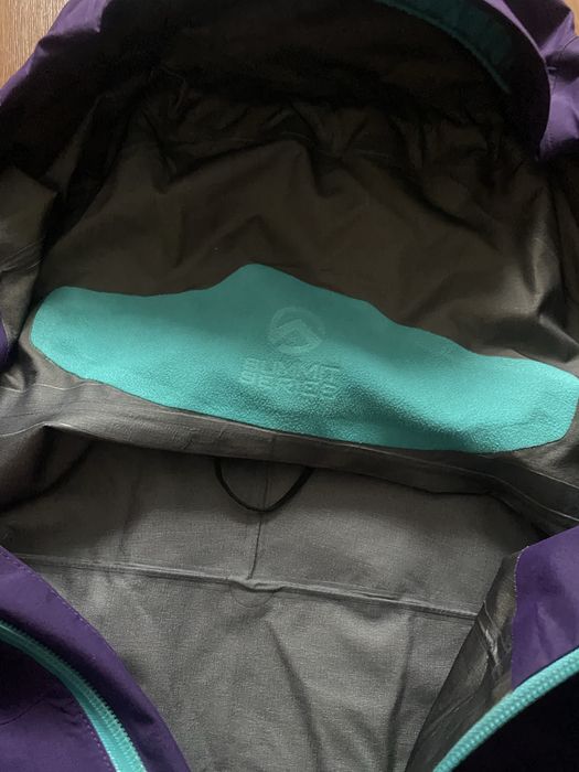 The North Face Summit Series membrana goretex kurtka damska rozmiar XL