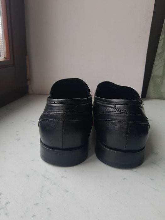 Продам туфли муж. Baldinini 42 р
