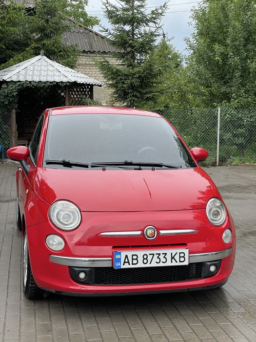 Продам власний автомобіль