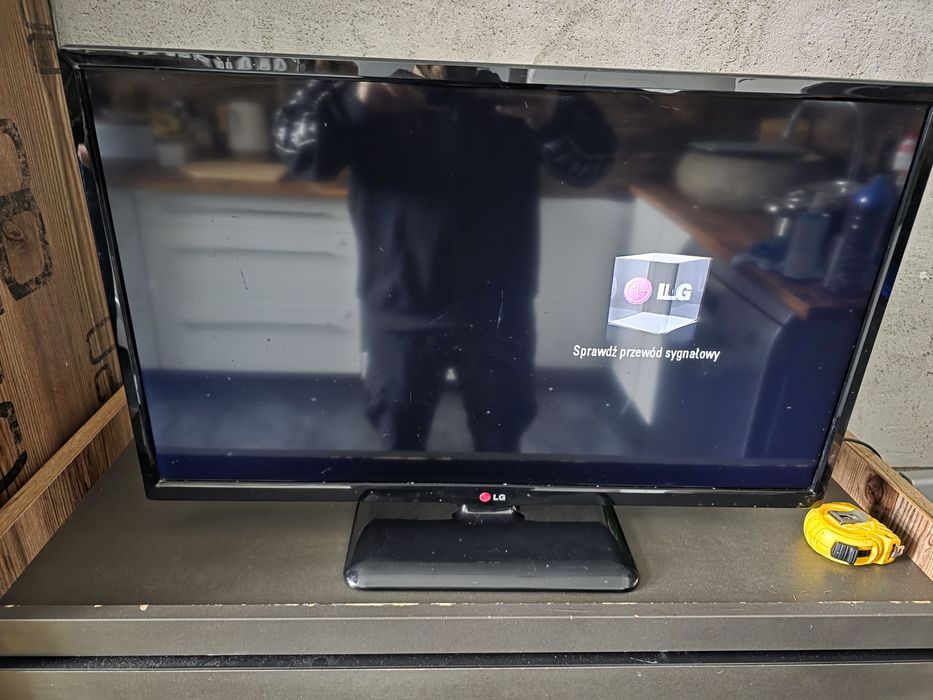 Monitor TV 29" LG 29MT44D | IPS | HDMI | Głośniki | Okazja