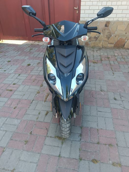 Продам Скутер Viper