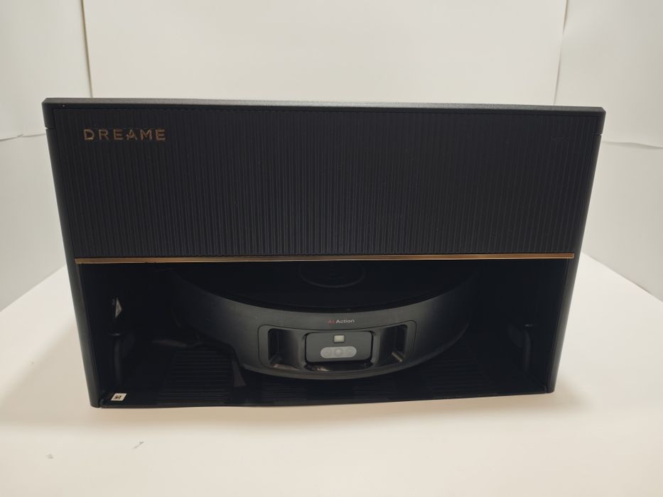 DREAME X50 Master robot odkurzający automatyczny 24,9 cm, 20 000 Pa