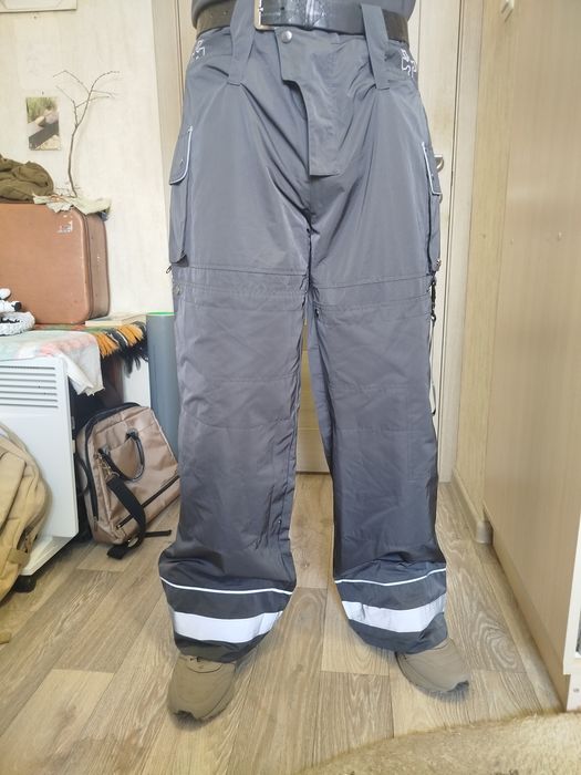 Штани SORA “INFERNO” Cargo Pants