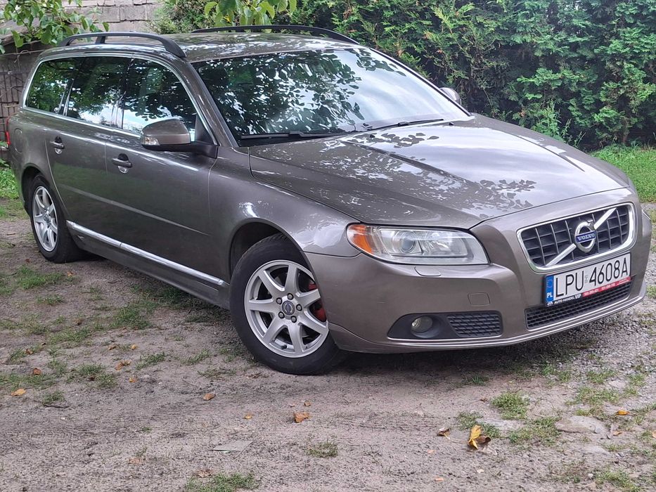 Volvo V70