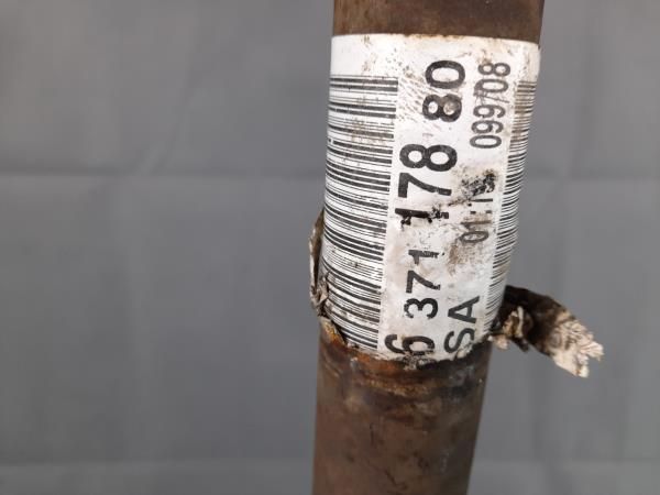 Transmissão frente direita PEUGEOT 308 (4A_, 4C_)