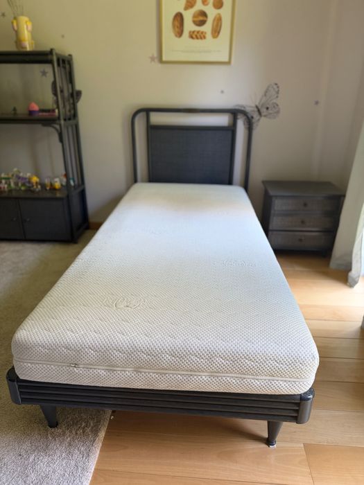 Materac Janpol Wenus 90x200 cm