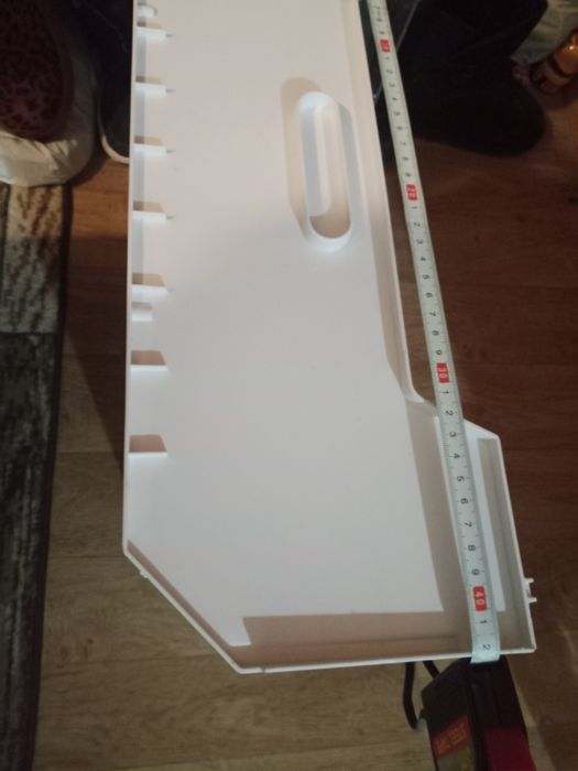 Ящики для холодильника Indesid LI9S1QW