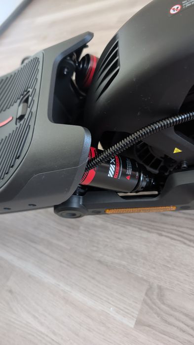 Segway Ninebot G3 max (Nova)