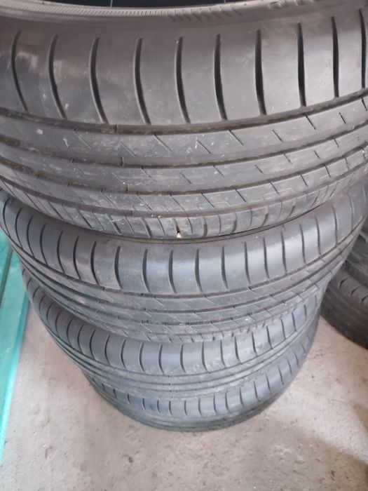 225 50 r17 opony letnie