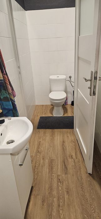 Domek nad jeziorem sauna jacuzi balia panieński kawalerski sylwester