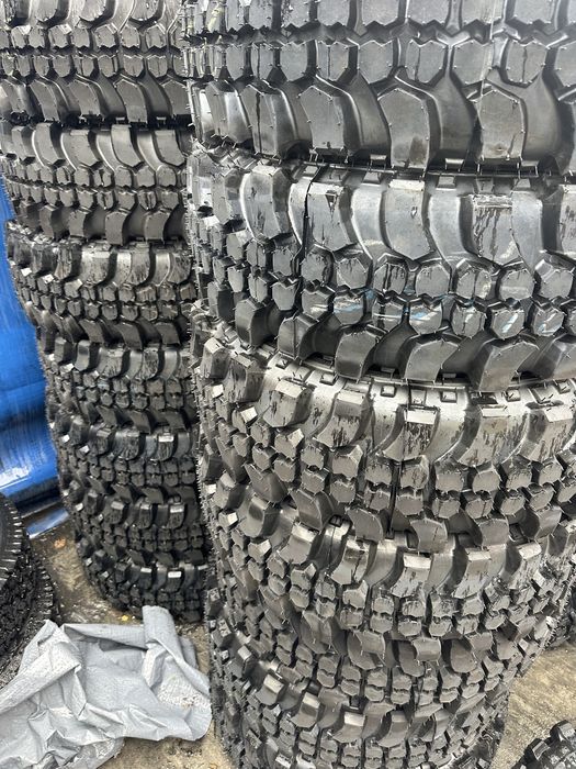 Сільвера болото 245/70 R16 шини нові