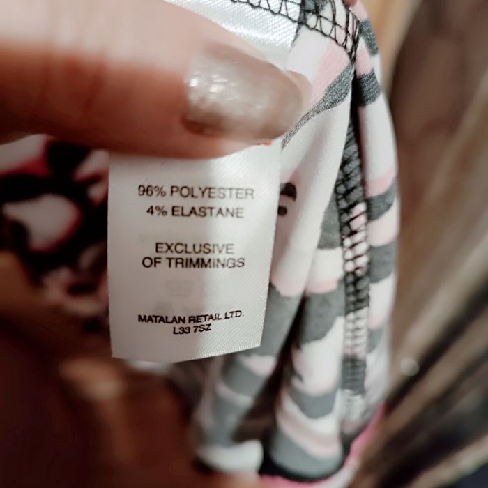 Sukienka MIDI xxl