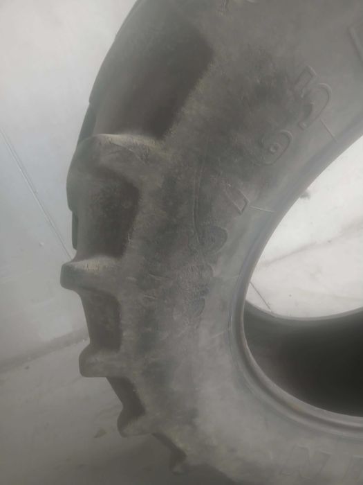600/65R38 Michelin