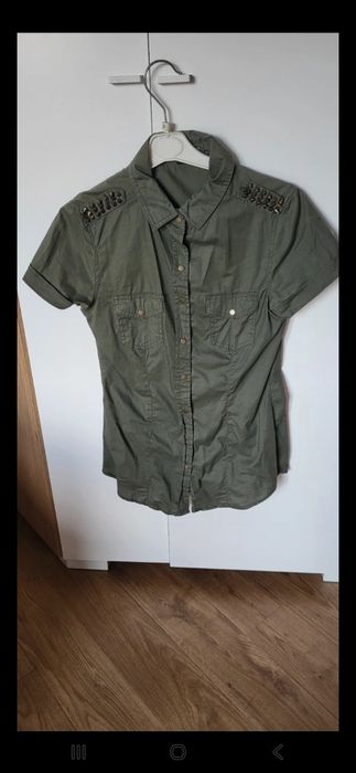 Zestaw ubrań damskich