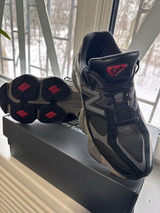 Кроссовки New Balance 44p. 27см