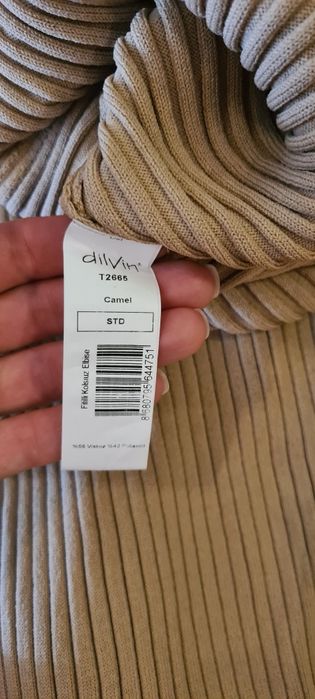 Сукня резинка Dilvin