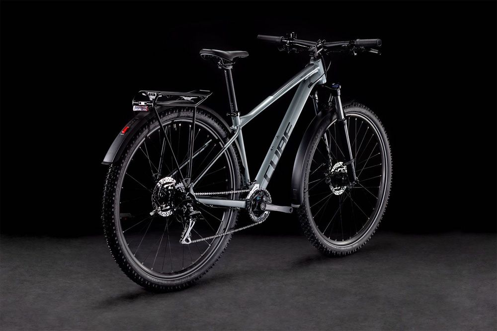 Rower MTB Cube Aim Race Allroad 29'' rozmiar L NOWY