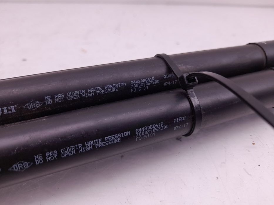 Amortecedor da mala RENAULT Clio IV (BH_)