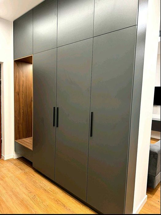 2-rooms apartment apartment by the address st. Bandery Stepana (area 65 m²) - Atlanta.ua - photo 3