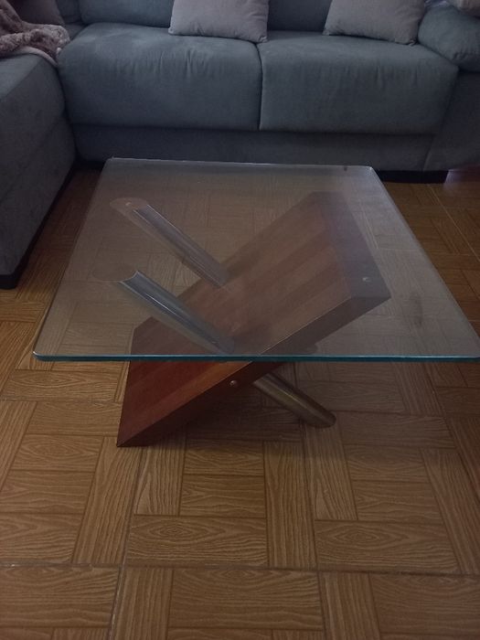 Mesa de centro sala