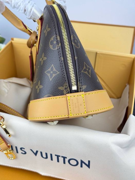 Torba Louis Vuitton alma