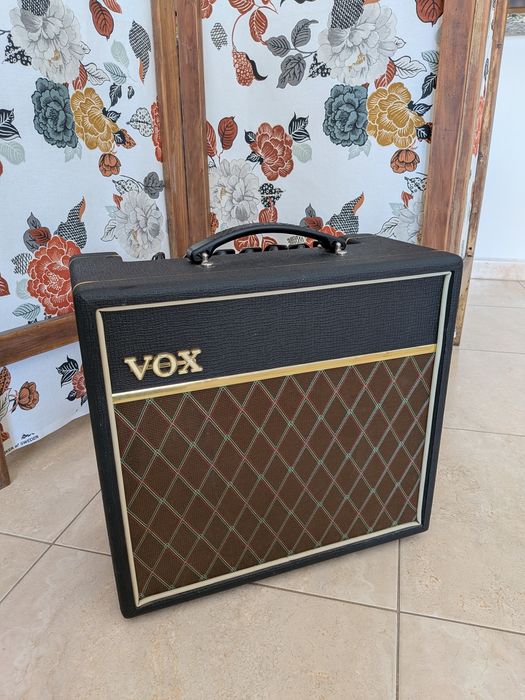 Vox Pathfinder 15r
