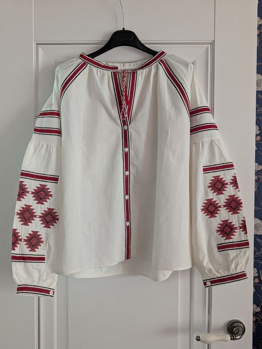 Вишиванка,вишита сорочка жіноча