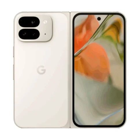 Google Pixel 9 Pro Fold