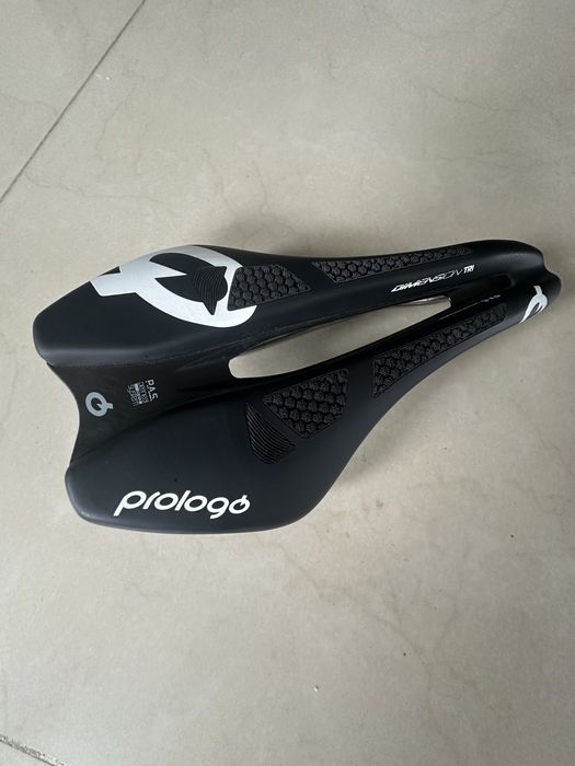 Prologo dimension tirox siodełko rowerowe