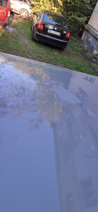 Scenik 2 grand 1,6