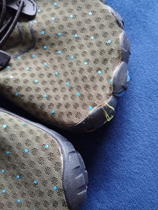 Męskie buty do pływania, na plażę na basen 41 Scandifoot