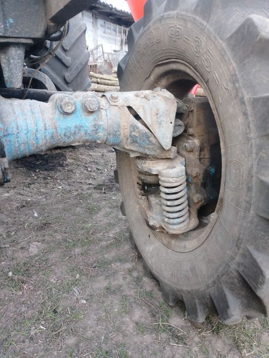 Продам Лтз Т-40 ам 1987
