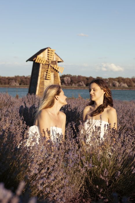 Фотосесія на вулиці, фото родини, дітей, за вашим бажанням