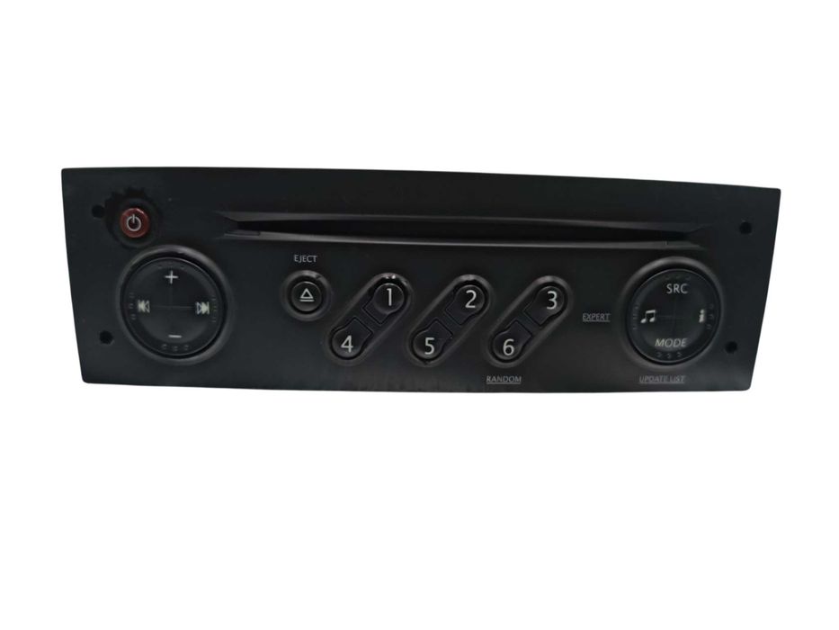 Radio Samochodowe Fabryczne Renault Scenic 2 II 8200505114T
