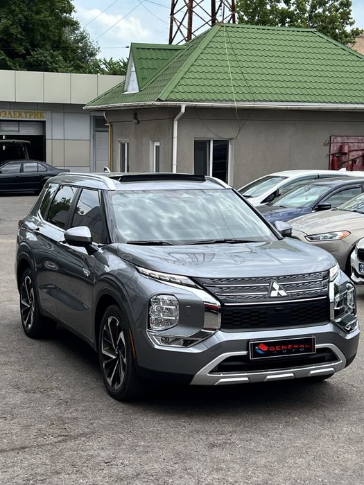 Продам Mitsubishi Новый!