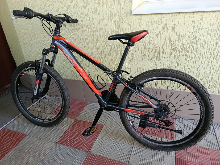 Продам велосипед в хорошем состоянии