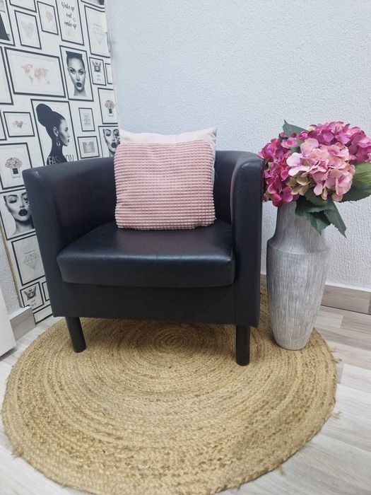 2 Poltronas para venda