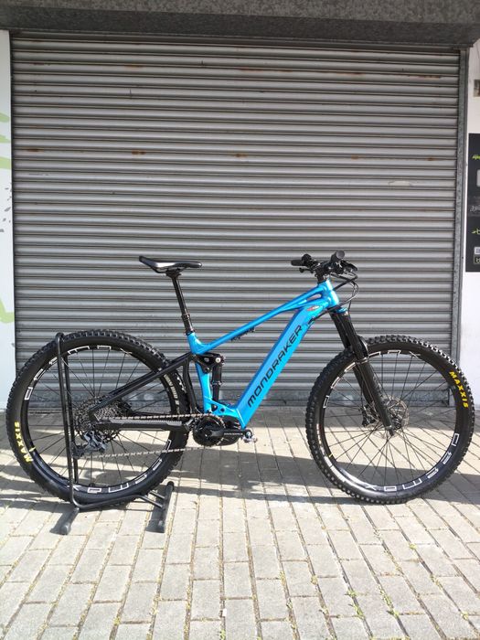 Bicicleta  Mondraker Chaser R