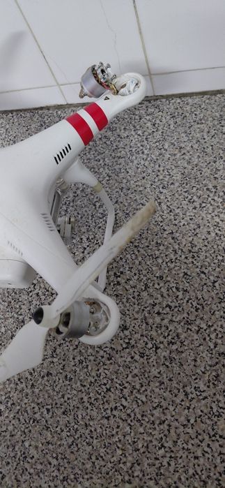 Drone Phanton DJI458551191226951683
