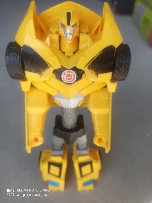 Transformers Bumblebee