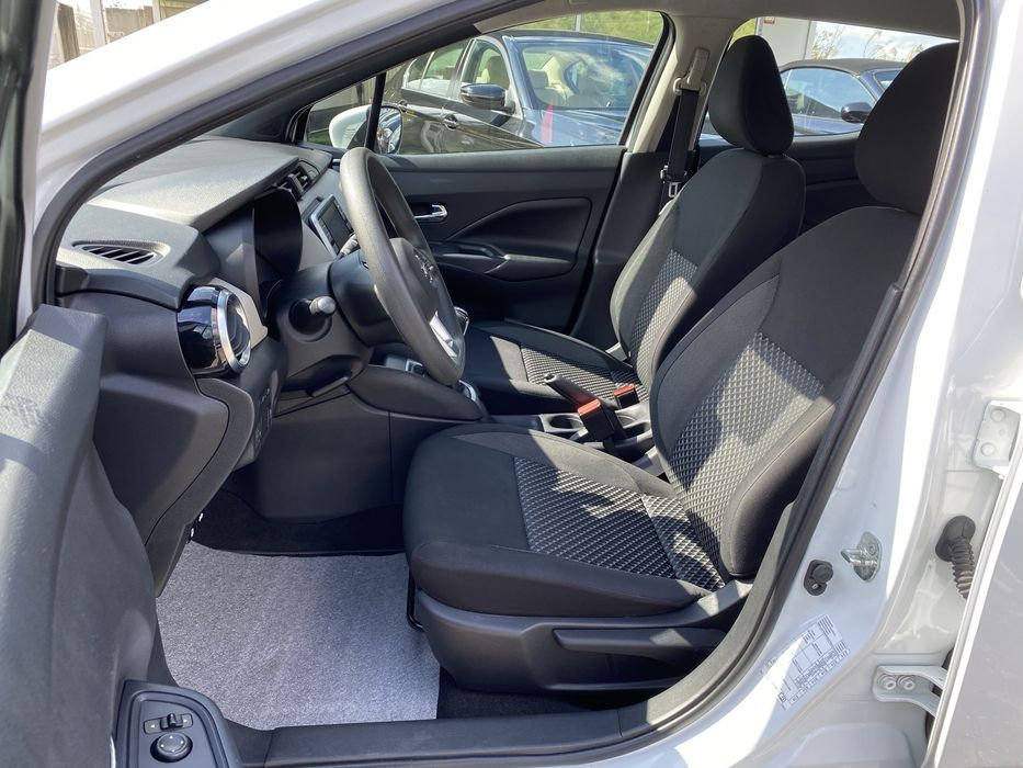 Nissan Micra - GPS - 91 mil kms