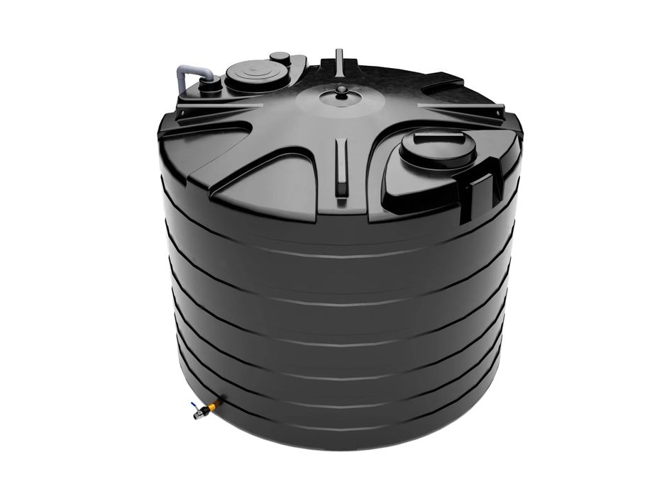 Zbiornik RSM 22000L METRIA LP - dostawa Poznań