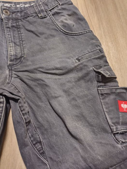 Робочі шорти 48 men enjoy work engelbert strauss